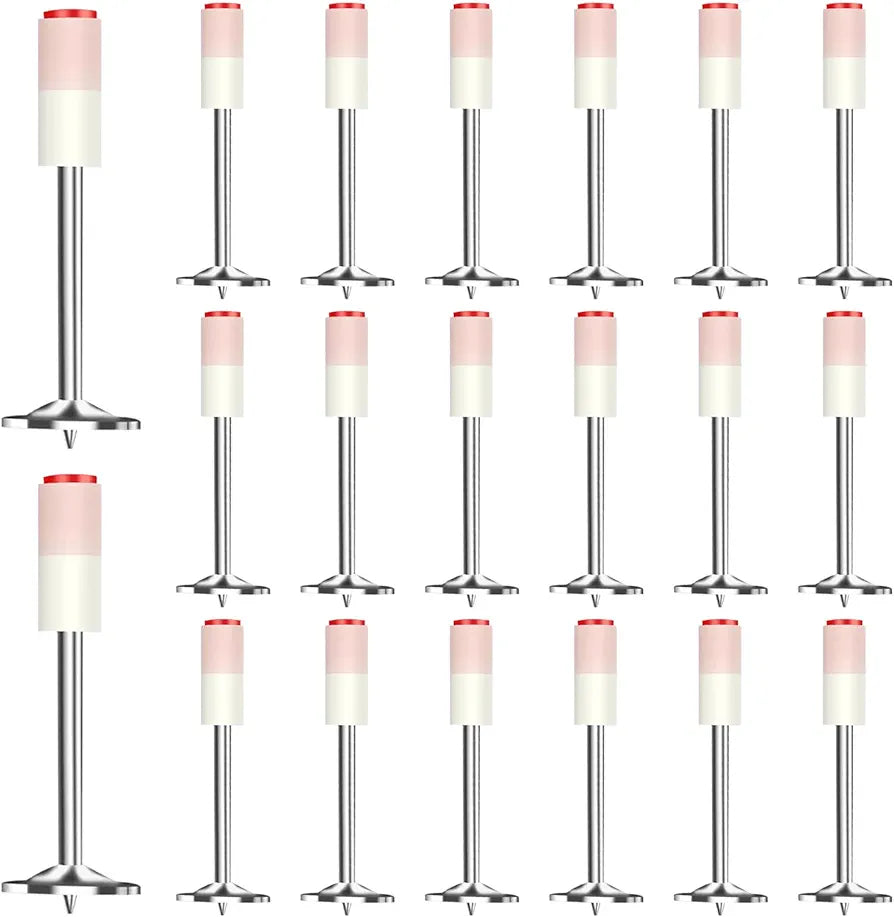 100 Clavos Para pistola de Clavos