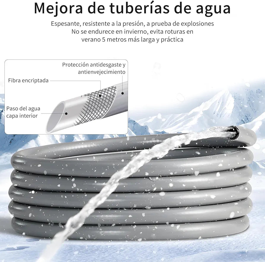 Hidrolavadora Portatil + Bateria 48v