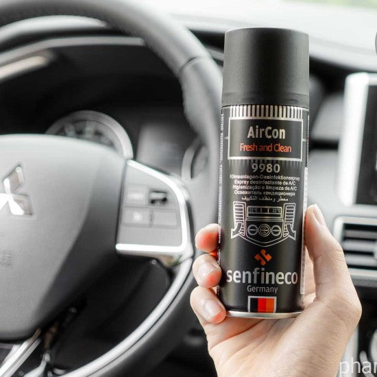 Eliminador de Olores Para Carro