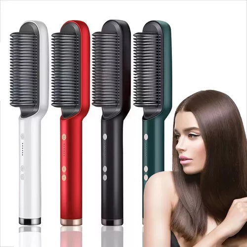 Cepillo Alisador de Cabello