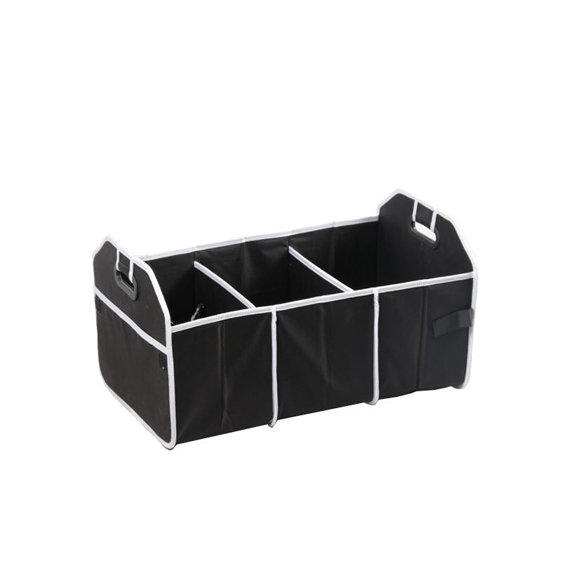 Organizador de maletero de coche 2 en 1